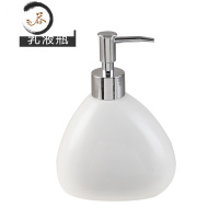 HAOYANGDAO创意陶瓷杯漱口杯女生宿舍洗漱套装牙缸杯刷牙杯情侣牙刷杯子ins 单洗手液洗漱杯