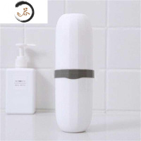 HAOYANGDAO牙膏牙刷牙杯三件套ins风 韩国学生宿舍北欧风格 雪山白+小苏打牙膏+牙刷洗漱杯