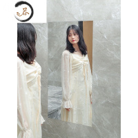 HAOYANGDAO软镜子贴片家用全身穿衣镜贴墙自粘高清化妆镜便携随身墙面卫生间 50X200cm 当镜子别贴便携式用镜