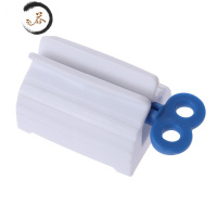 HAOYANGDAO挤牙膏器懒人创意洗面奶手动卷夹子工具儿童收纳置物架按挤压器 [普通款]1个