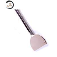 HAOYANGDAO美发挤膏器染膏夹子手动挤压器家用挤牙膏器钥匙挤膏器 T型挤膏器