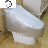 HAOYANGDAO智能马桶罩防水罩防淋浴套坐便器全包罩水箱罩通用马桶盖罩防溅水马桶垫