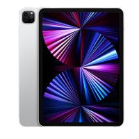 苹果 Apple 2021新款 iPad Pro 11英寸 2TB 5G插卡版 苹果平板电脑 银色 海外版