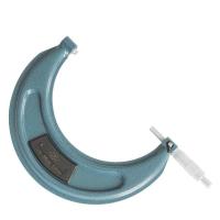 哈量连环外径千分尺 螺旋测微仪器 镶合金 棘轮测力 275-300mm_0.01mm