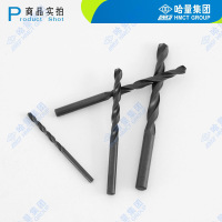 哈量连环直柄麻花钻头0.5-3.8mm