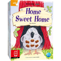 培生幼儿英语 提高级 套装全24册 幼儿英语启蒙教材有声绘本3-6-7岁口语书英语入门 自学 零基础 儿童 宝宝英语早教