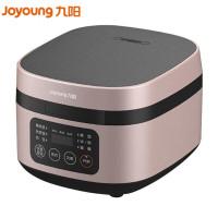 九阳(Joyoung)电饭煲4升3~8人家用智能电饭煲电饭锅智能预约多功能焖煮4L电饭煲F40FY-F330