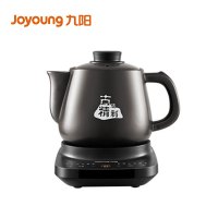 九阳(Joyoung)煎药壶 中药壶熬药锅煎中药锅 全自动电砂锅3升容量分体式高温瓷养生壶 DG30Z-GD3007BQ