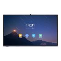 昌裕CY-HYJ-S1Y85会议教学平板一体机 智能会议平板触摸一体机 多媒体电子白板会议培训教学互动演示平台