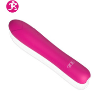 吉祥小炮震动棒女性高潮专用私处性玩具成人用品情趣用具夫妻高潮AV自慰 紫色款震动棒+震动乳夹+润滑液+手指套*AV震动棒