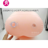 实体记忆海绵男性用自慰飞机杯名器炮架真实美臀夹倒模实体炮台 吉祥小炮 大炮台+丝袜+内裤+10礼物+名器 正常电动飞机杯