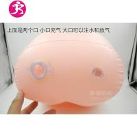 实体记忆海绵男性用自慰飞机杯名器炮架真实美臀夹倒模实体炮台 吉祥小炮 大炮台白富美+丝袜+内裤+10礼物 正常规格