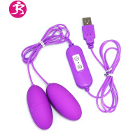 跳蛋无线自慰器静音女用情趣用品性工具舔器穿戴蒂系列 吉祥小炮 G款单跳蛋+采蜜头套+礼包