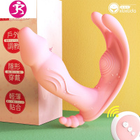 穿戴跳蛋女用品隐形无线遥控学生宿舍静音自慰成人情趣性玩具 吉祥小炮 [紫贝贝]-初尝套餐