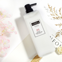 香味持久护发素修复干枯烫染受损补水柔顺保湿顺滑营养发膜女正 [买1赠1]小苍蓝护发素500ML(赠女人香洗发水480ML