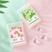 [去口臭神器]口气清新喷雾口腔清新喷雾口腔香水口气清新剂学生 随机口味[1瓶]