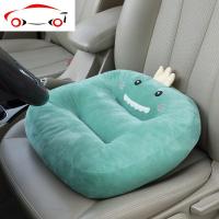 学车增高坐垫科目二考驾照专用练车驾考汽车女生科 江苏发货[二哈]学车增高坐垫 曲面防滑增高款(45*40*12厘米)