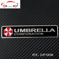 改装创意个性3D立体侧贴后备箱车标划痕装饰文字贴汽车金属车贴纸 JING PING 马自达