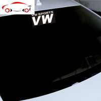 捷达车贴老款装饰文字陆地小流氓后挡风玻璃个性创意网红汽车贴 JING PING 陆地小流氓80厘米