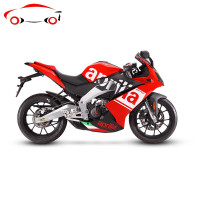 阿普利亚GPR125改装贴纸配件个性GPR150全车贴花车身赛道贴纸定制 JING PIN GPR125/150赛道版花