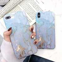 ins大理石纹华为nova5手机壳p20/p30/Pro磨砂荣耀20/10/V20保护套nova4/e全包nova真智力