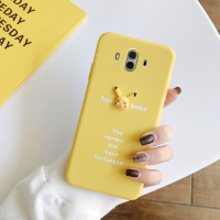 迷你皮卡华为nova5/5pro/5i清新手机壳nova3/3e/3i日韩mate30/20/10/pro硅胶女款真智力