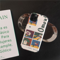 华为mate30手机壳荣耀20硅胶v30女款p20 pro全包p10/plus防摔荣耀8x/9x软套5g版play真智力