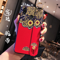 华为nova3手机壳超薄nova3i防摔nova3e复古青花瓷潮男女款ins网红同款硅胶软全包边华为p20lite真智力