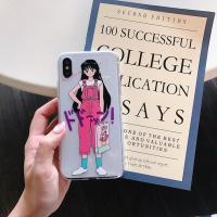 美少女战士荣耀Play适用于华为9X P20P30 mate20 pro手机壳nova5i真智力