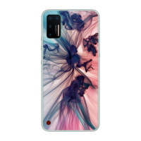 适用于锤子坚果Pro3手机壳男女定制DT1901A保护套防摔小清新ins潮真智力