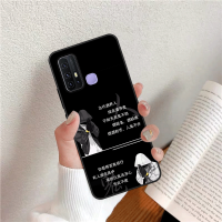 vivo z6手机壳文字步步高Z6创意个性V1963A防摔硅胶磨砂情侣来图定制保护套网红软壳潮流男女新款真智力