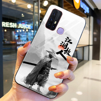 寒江孤影vivoz6手机壳vivo z6江湖故人玻璃保护套voviz步步高z外壳viviz全包防摔vⅰvoz情侣v真智力