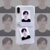 易烊千玺适用vivoz6手机壳vivo iqoo/iqooneo/y37/y55 xplay5a/xplay6女款真智力