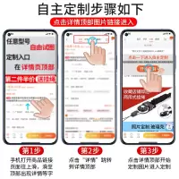 vivoZ5X手机壳来图定制玻璃z3X个性创意软套z6照片二维码印刷Z3i真智力