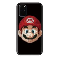 童年回忆三星s20+plus手机壳卡通可爱趣味创意s20ultra硅胶浮防摔保护套s20男女款潮软真智力