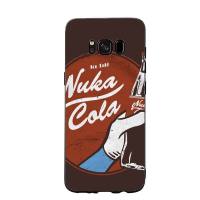 冰可乐三星s20/s20+/ultra手机壳创意复古s10/s10+/s10e潮流彩绘s9/s8/plus网红硅胶真智力