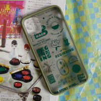 华为nova6se p20 p30手机壳mate30 20故事的开始nova5pro 5i 4 3i保护套荣耀20真智力