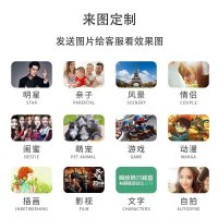 oppo realmex50pro手机壳玻璃镜面realmex50pro 5G女款可乐奶茶网红抖音同款小清新ins真智力