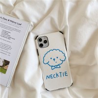 ins简约小熊华为Nova6/P40手机壳P30/p20浮Nova5pro/6se/5i/4/3i软壳荣耀V30/真智力