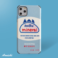 5i矿泉水华为p40手机壳nova5/4/3软硅胶p30全包pro防摔2保护套3e网红4e男女潮p20限量版nov真智力