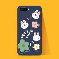 花花兔子华为P40pro手机壳卡通可爱华为p40手机壳P30pro/P30软壳防摔P20pro手机壳P20仙女壳个真智力