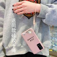 华为p40手机壳软硅胶可爱卡通小狗p40pro全包防摔套5g男女情侣款真智力