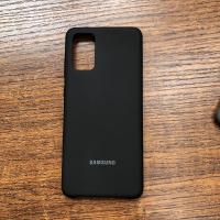 20保护壳S20+ 超薄手机套S20UItra简约纯色防摔真智力