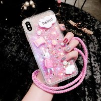 亲爱的热爱的杨紫同款手机壳佟年华为荣耀9x流沙网红抖音20pro女v20硅胶v10青春版v9个性v8潮流8x防摔7真智力