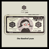 美金女孩华为nova5pro/6se手机壳女生P30保护套2s/3e/4e/5i/P20荣耀V30/9X/8X/V真智力