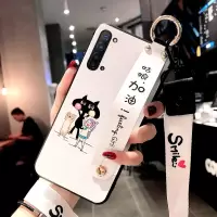 创意文字Reno3元气版手机壳oppoReno3女款防摔oppoReno3pro保护套硅胶oppofindx2手机真智力