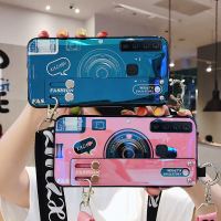 三星A9S手机壳A9 2018斜挎A90 5g零钱包A750情侣网红A7 2018女款A9star lite外壳a真智力