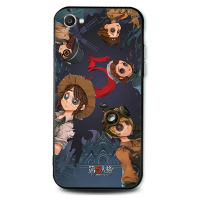 黑色硅胶华为适用于P30pro手机壳mate20Pro荣耀v9play/magic2手游P40青春畅享9e/9p真智力