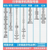 仿真立体华为荣耀9xpro手机壳荣耀8x/8c/8a减压保护套荣耀7a/7c/7x个性畅玩6a/6x创意硅胶软壳女真智力