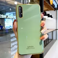 opporeno3pro手机壳reno2保护套5g版元气版牛油果绿oppo新款防摔0ppo超薄软硅胶男女潮牌ins真智力